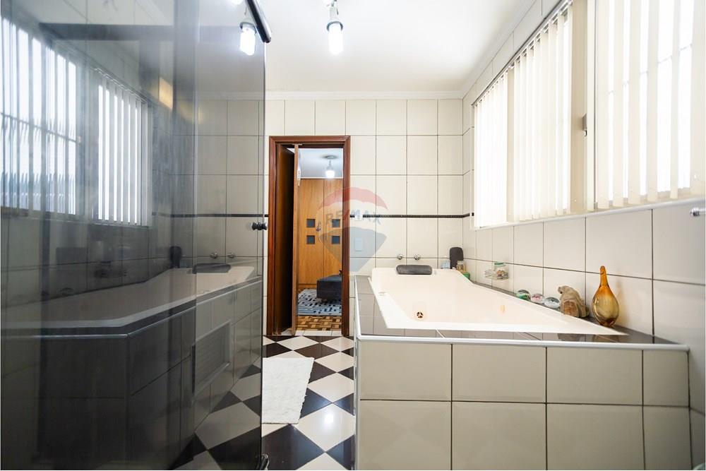 Apartamento - Venda - São Paulo , São Paulo - 04banheiros006.jpg - Banheiro - 601081090-10