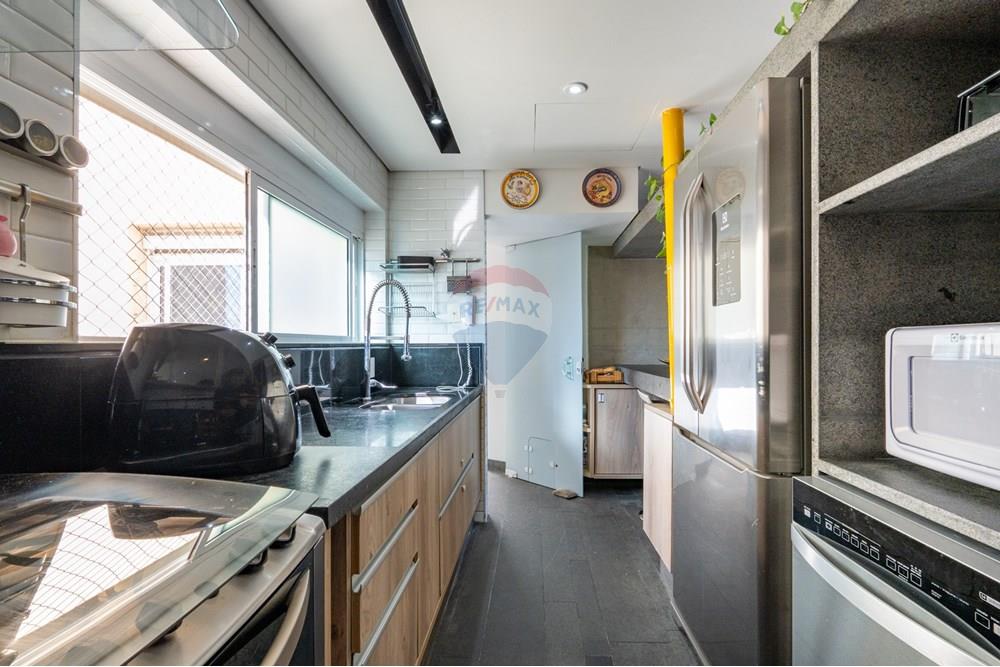 Apartamento - Venda - São Paulo , São Paulo - DSC04483.jpg - 601241006-48