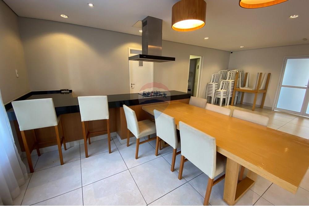 Apartamento - Venda - São Paulo , São Paulo - IMG_8385.JPG - Salão de Festas - 602161016-21