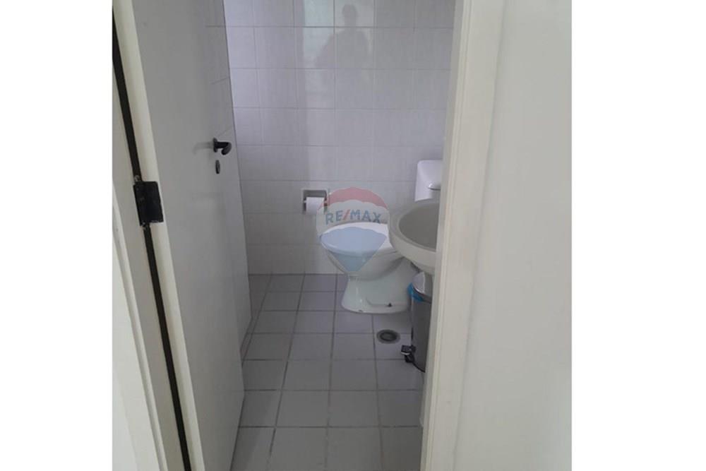 Cj. Comercial/ Sala - Alugar - São Paulo , São Paulo - 7N.jpg - 601241018-55