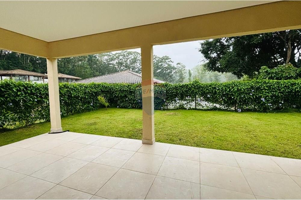 Casa de Condomínio - Alugar - Granja Viana , São Paulo - 3.jpg - 602241014-8