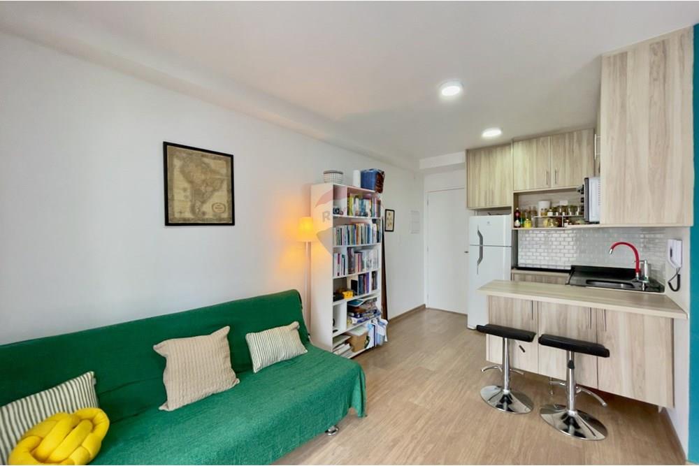 Apartamento - Venda - São Paulo , São Paulo - SuzanaCampoBelo_FE - 8.jpeg - 601301019-131