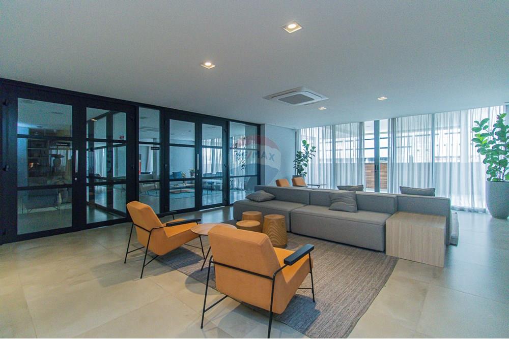 Apartamento - Venda - São Paulo , São Paulo - 02area-condominial_003.jpg - 601401017-52