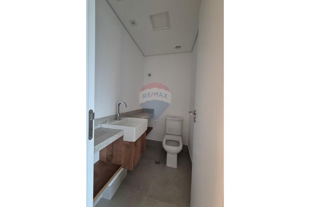 Apartamento - Alugar - São Paulo , São Paulo - Banheiro social.jpg - 601971072-53