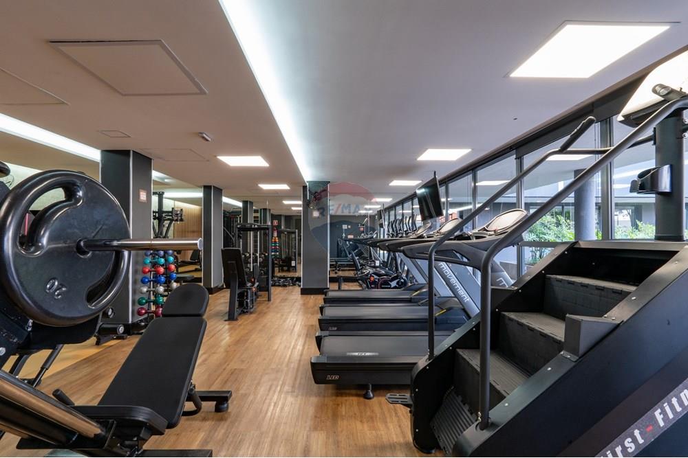 Apartamento - Venda - São Paulo , São Paulo - DSC09604.jpg - 601241070-4