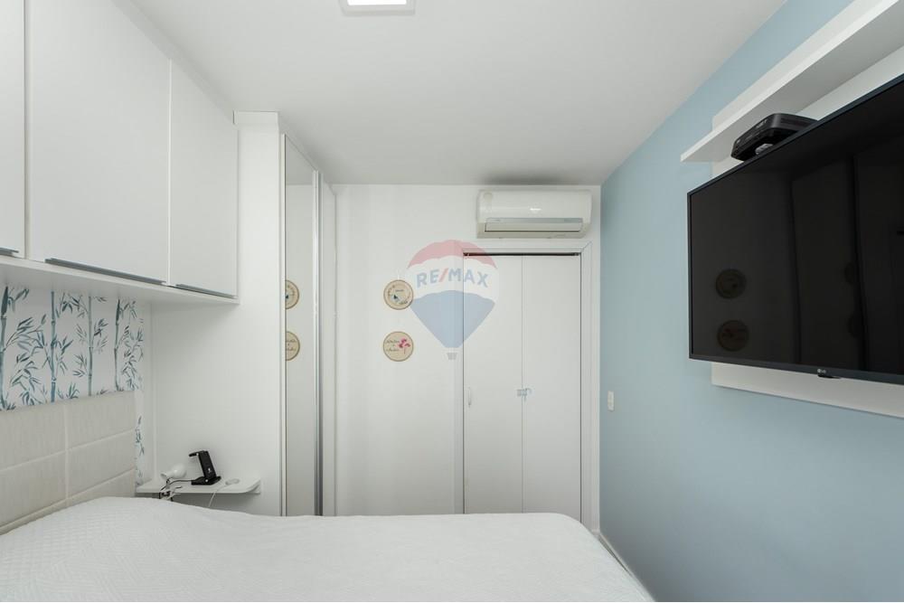 Apart Hotel/ Flat - Venda - São Paulo , São Paulo - IMG_037709.jpg - 601721013-181