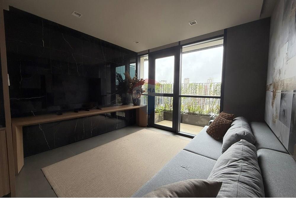 Studio - Alugar - São Paulo , São Paulo - IMG_3032.JPEG - 601241007-85