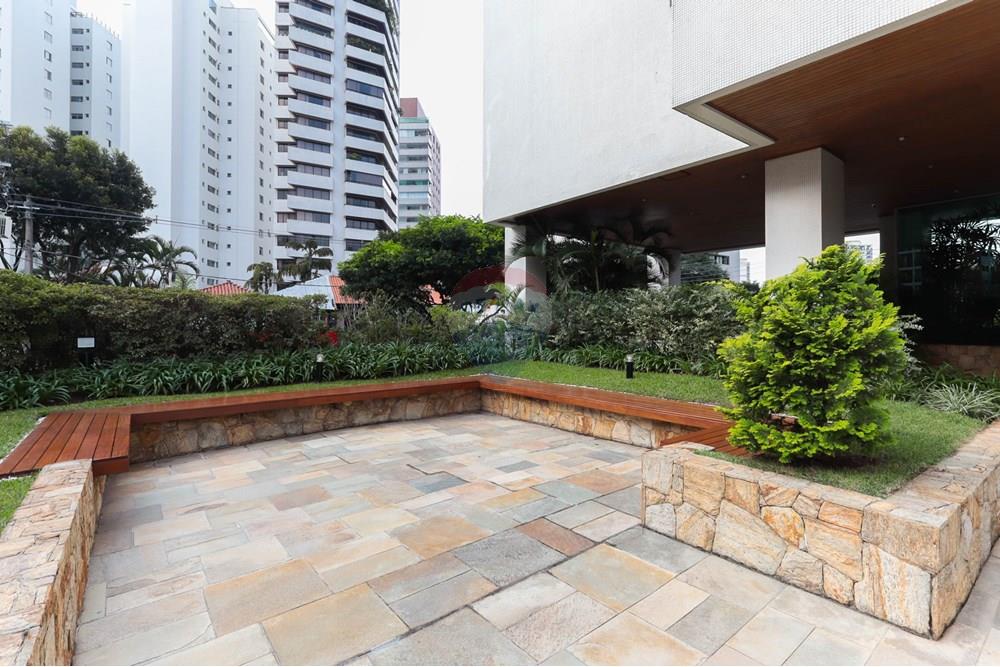 Apartamento - Venda - São Paulo , São Paulo - 02area-condominial_001.jpg - 601421022-6