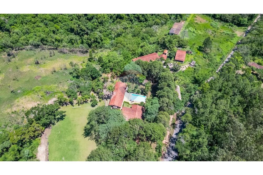 Sítio, 4 quartos, 7 hectares - Foto 15