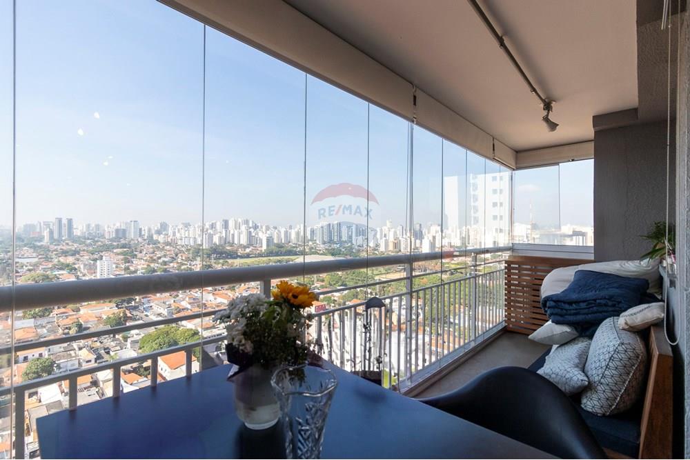 Apartamento - Venda - São Paulo , São Paulo - 01fotos_012.jpg - Varanda - 601251032-78