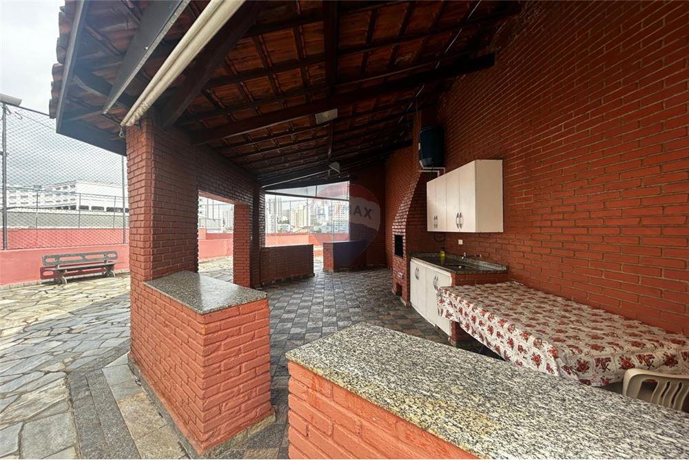 Apartamento - Venda - São Paulo , São Paulo - 27 - 601311003-52