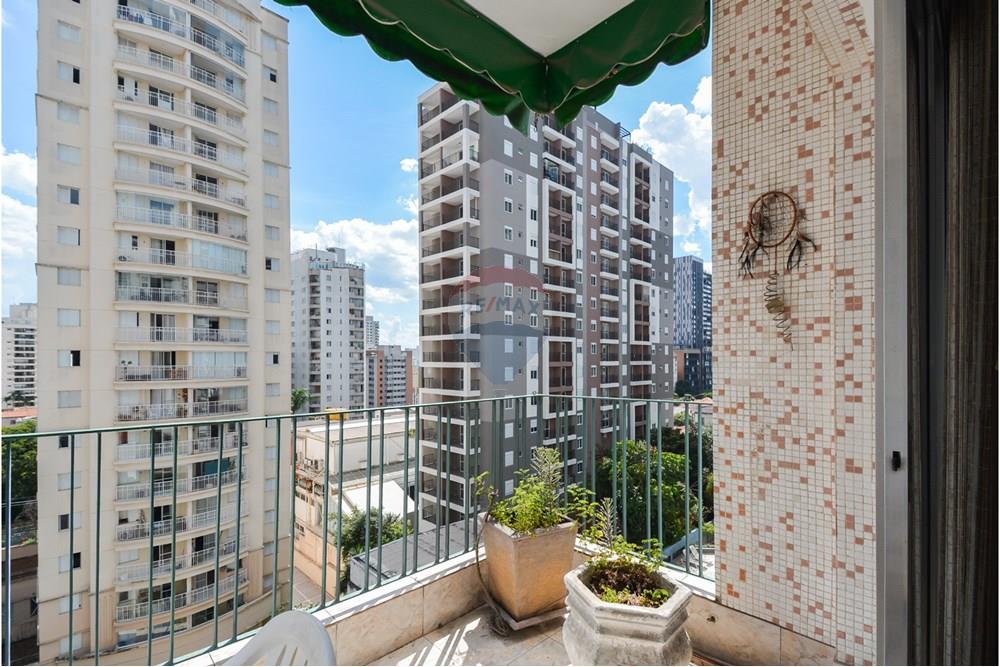 Apartamento - Venda - São Paulo , São Paulo - DSC_0816.jpg - 601241030-13