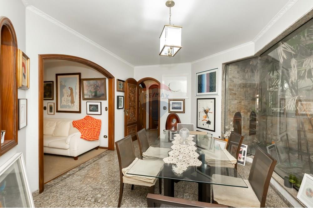 Casa - Venda - São Paulo , São Paulo - IMG_370630.jpg - 602291018-173