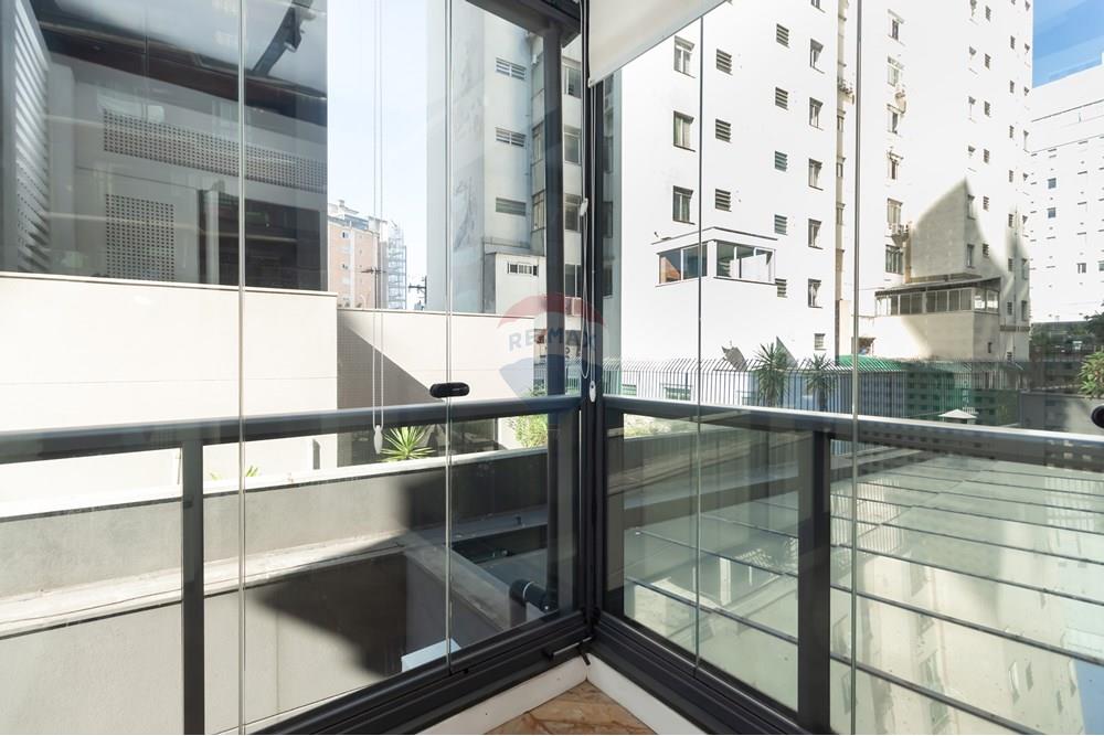 Apartamento - Venda - São Paulo , São Paulo - 43 terraços.jpg - 601481024-17