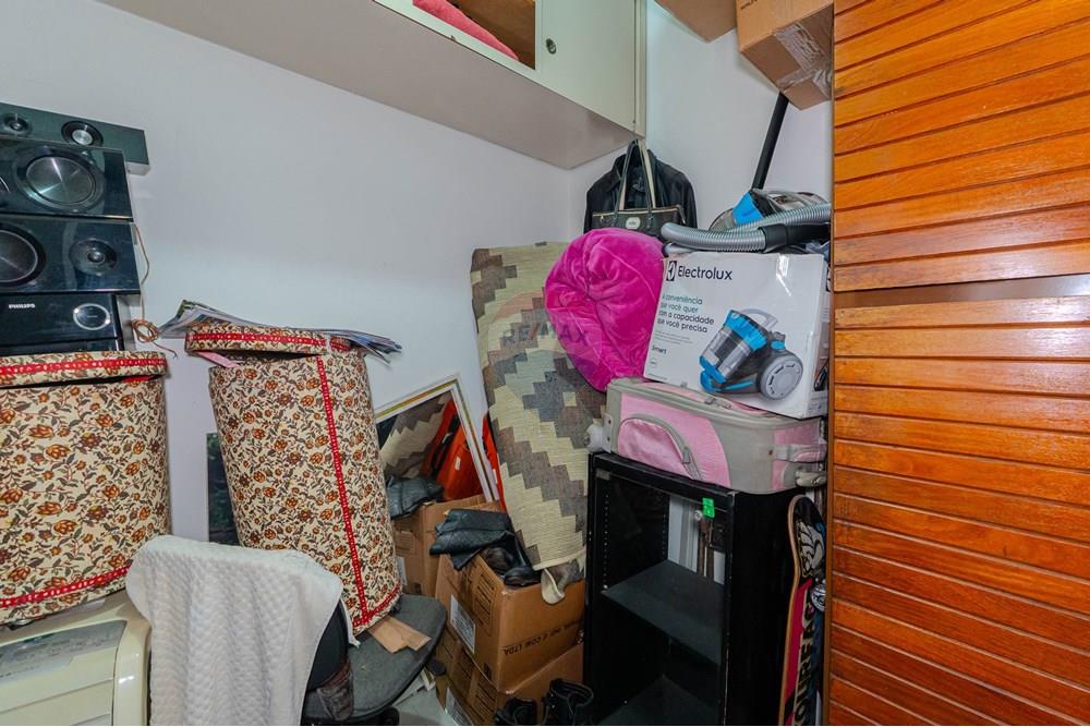 Apartamento - Venda - São Paulo , São Paulo - Quarto Serv.jpg - 601401041-30