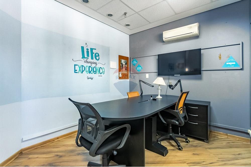 Cj. Comercial/ Sala - Venda - São Paulo , São Paulo - 601301051-30 - Rua Álvaro Rodrigues, 152, CJ 102-012.jpg - 601301051-30