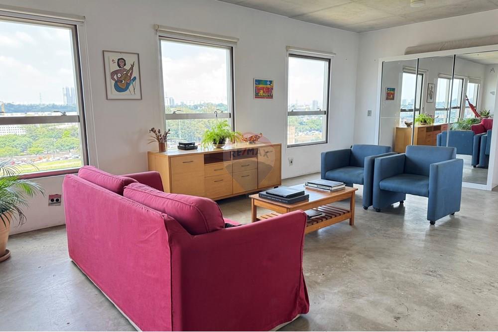 Apartamento, 1 quarto, 70 m² - Foto 1