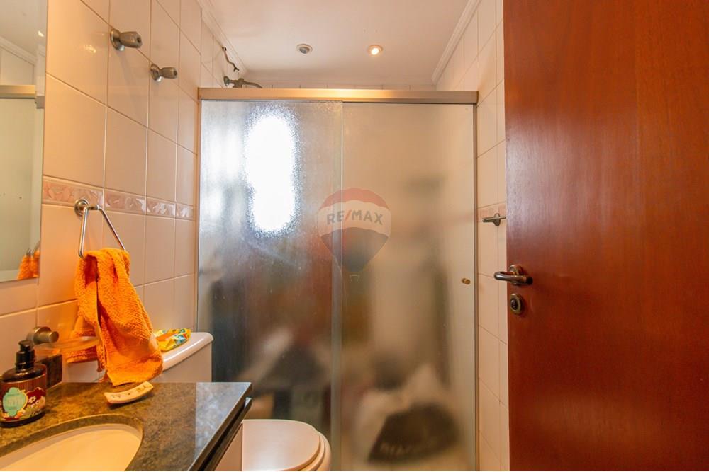 Apartamento - Venda - São Paulo , São Paulo - 07banheiros004.jpg - Banheiro - 601081096-7