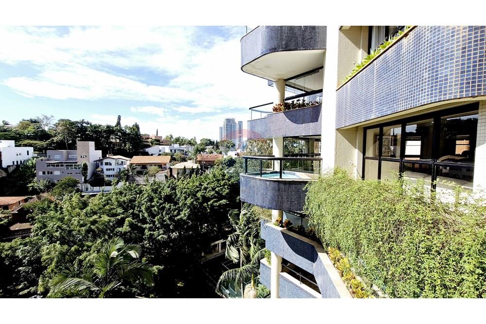 Apartamento - Venda - São Paulo , São Paulo - RUA PROF. ALEXANDRE CORREIA, 330 (44).jpg - 601361044-47