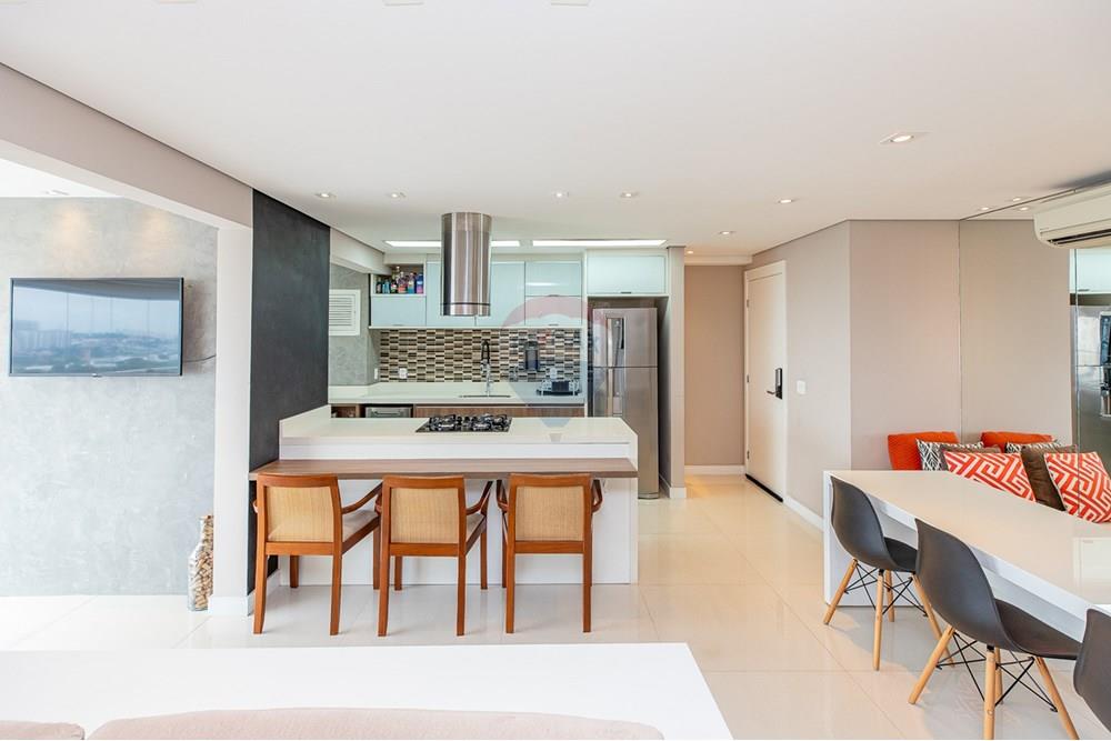 Apartamento - Venda - São Paulo , São Paulo - Cópia de Remax Ares-5.jpg - 601131053-14