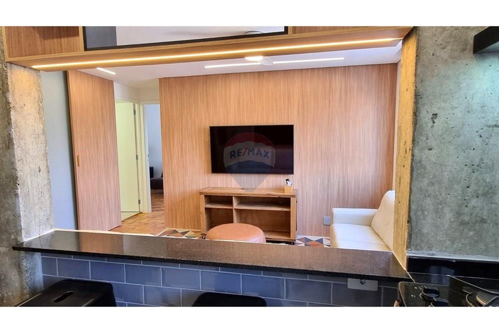 Apartamento - Alugar - São Paulo , São Paulo - paa15.jpeg - 601361020-434