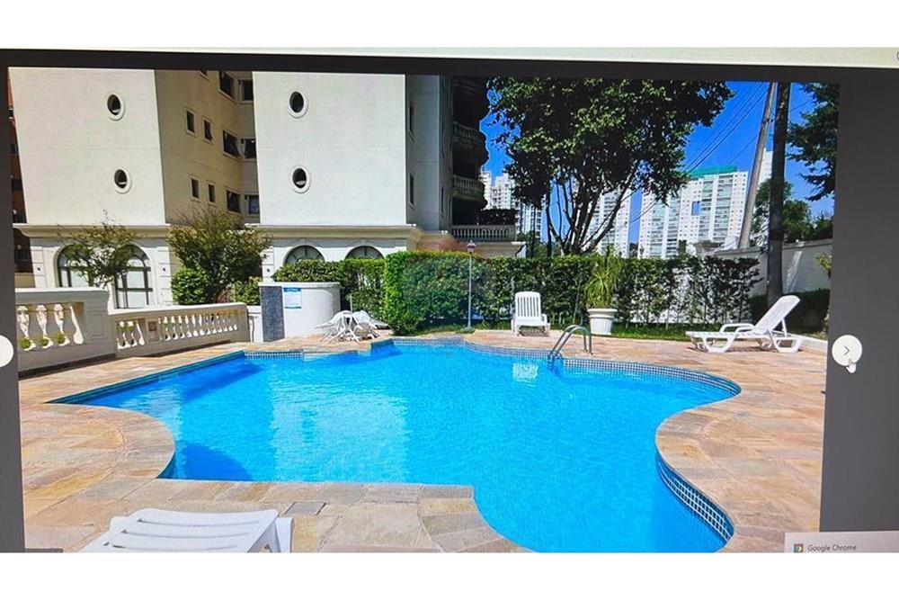 Apartamento - Alugar - São Paulo , São Paulo - IMG-20250802-WA0023.jpg - 601241003-180