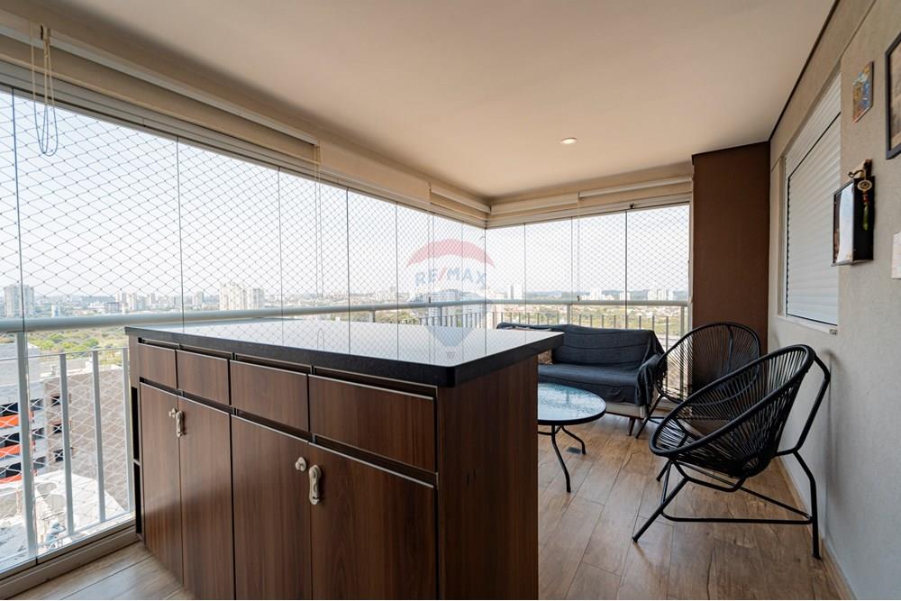 Apartamento - Venda - São Paulo , São Paulo - 601301079-12-19.JPG - 601301079-12