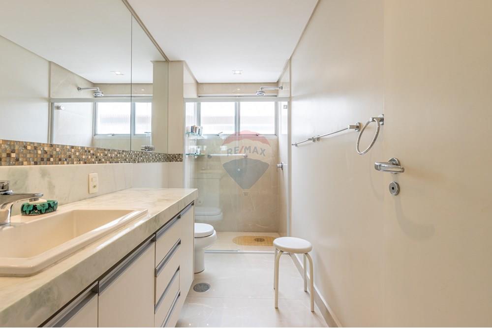 Apartamento - Venda - São Paulo , São Paulo - IMG_1422.jpg - Banheiro - 601081056-38