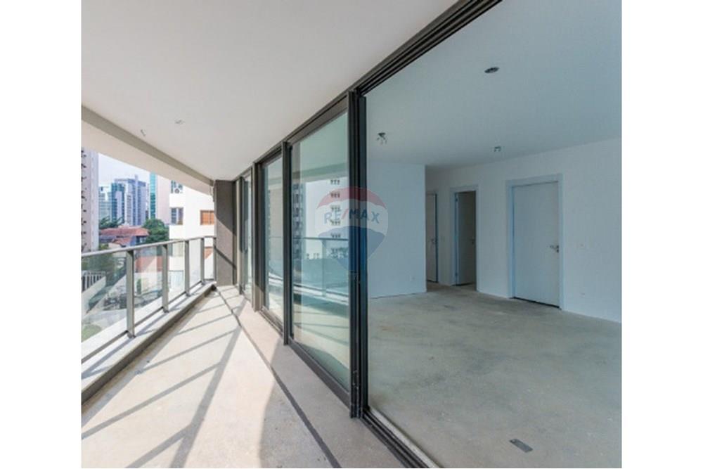 Apartamento - Venda - São Paulo , São Paulo - 5 varanda e sala.jpg - 601971014-186