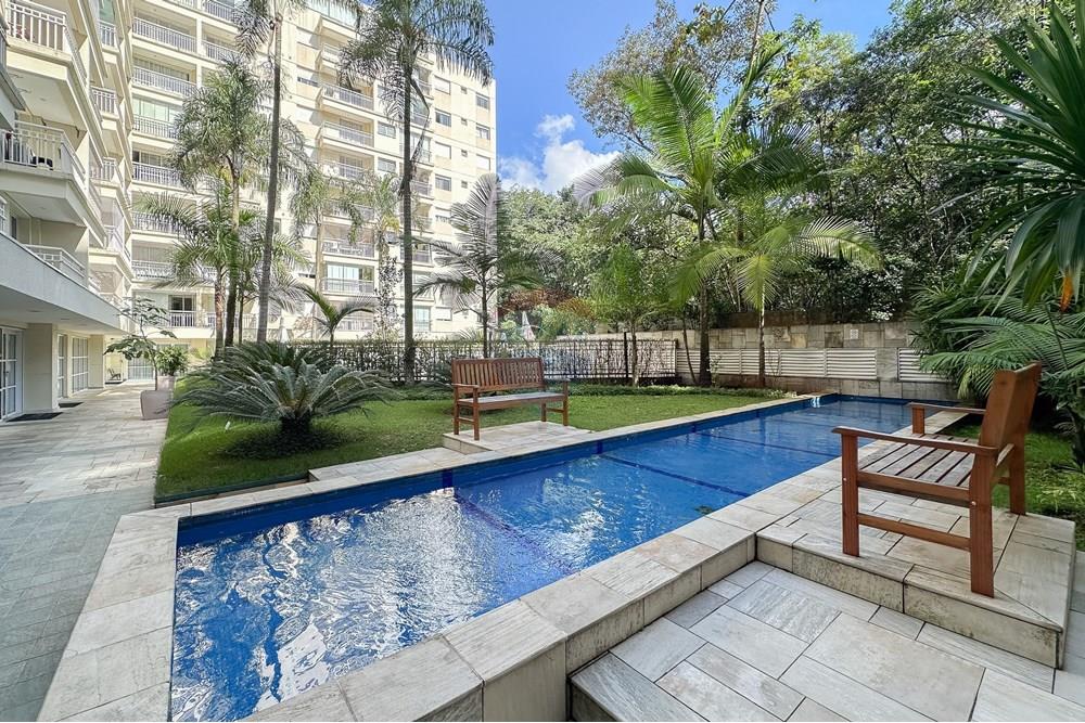 Studio - Alugar - São Paulo , São Paulo - IMG_913136.jpg - 602071003-84