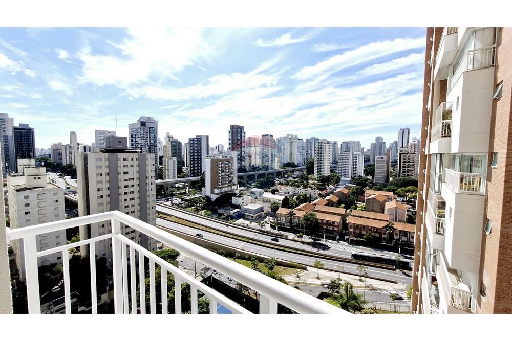 Apartamento - Alugar - São Paulo , São Paulo - RUAS MINISTRO LUIZ GALLOTTI, 322 (38).jpg - 601361020-401