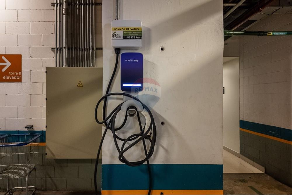 Apartamento - Venda - São Paulo , São Paulo - 134_AP.jpg - 601471007-70