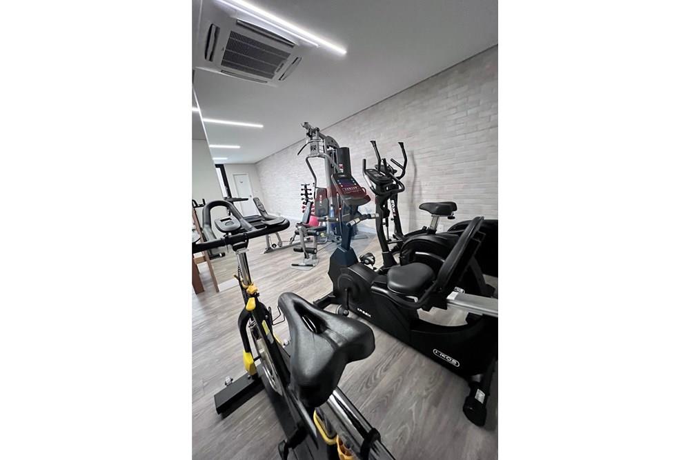 Apartamento - Alugar - São Paulo , São Paulo - IMG_6151.JPG - 601471030-12