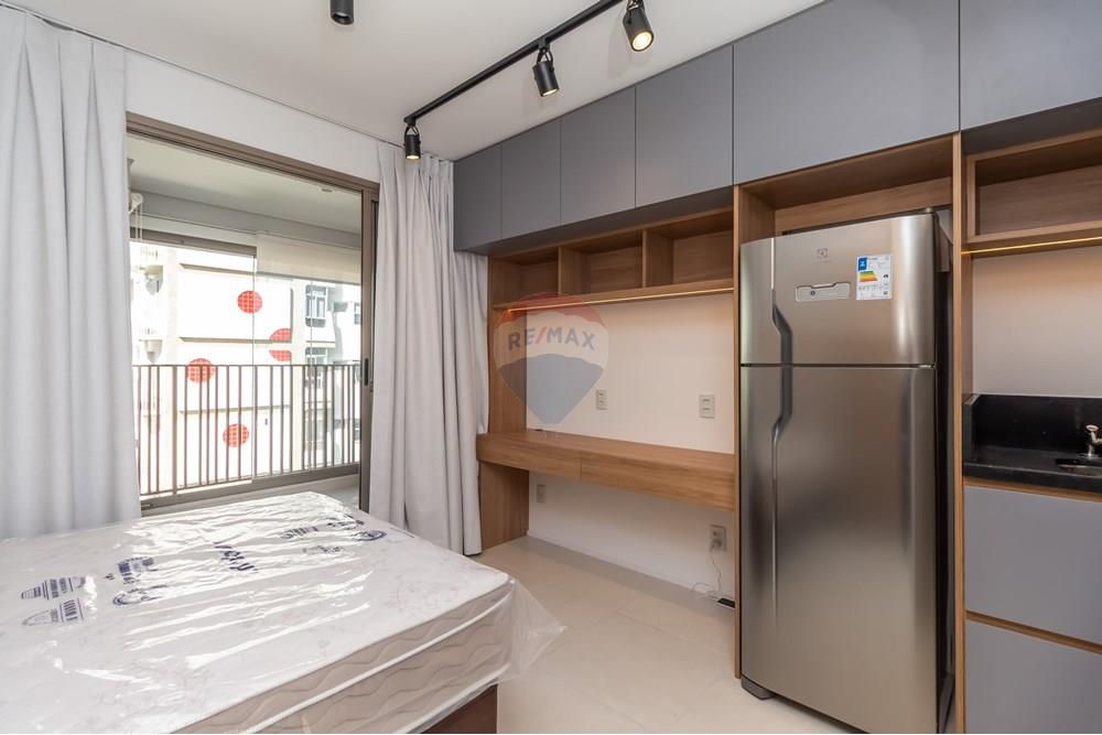 Apartamento - Alugar - São Paulo , São Paulo - IMG_317720.jpg - 601721021-99