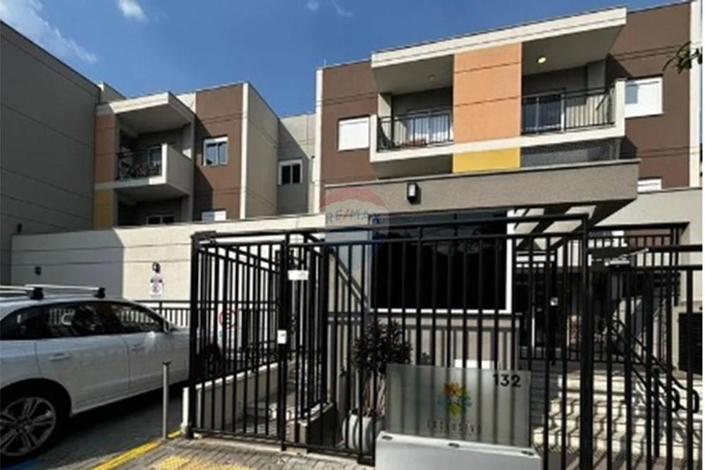 Apartamento - Alugar - São Paulo , São Paulo - 33.jpg - 602291021-235