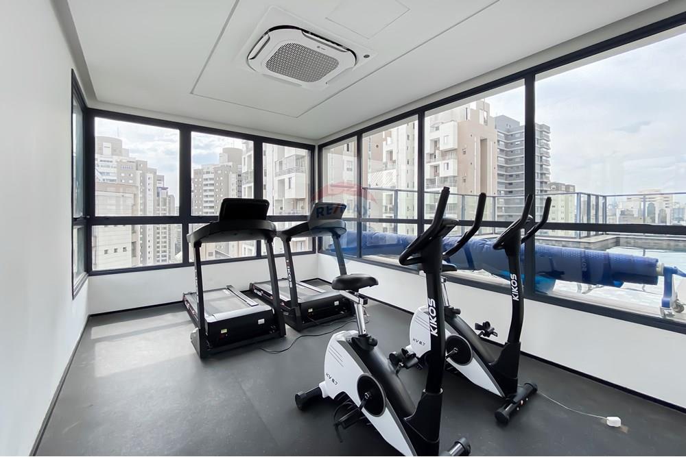 Studio - Venda - São Paulo , São Paulo - 54.jpg - 602031012-59