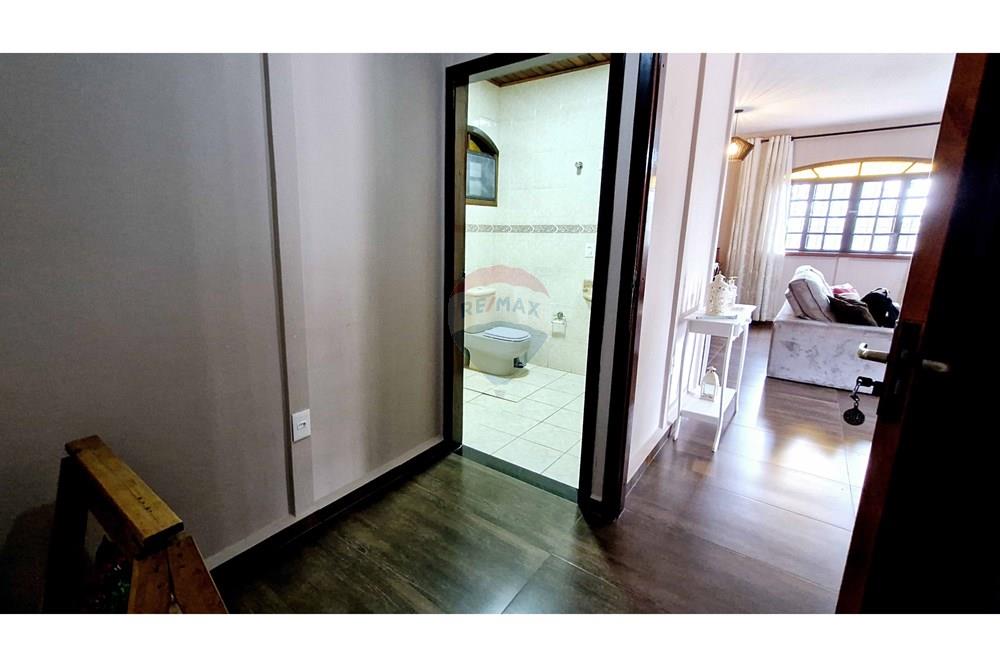 Casa de Campo - Venda - São Paulo , São Paulo - RUA DO ENGORDADOR, 100 (36).jpg - 601051032-131