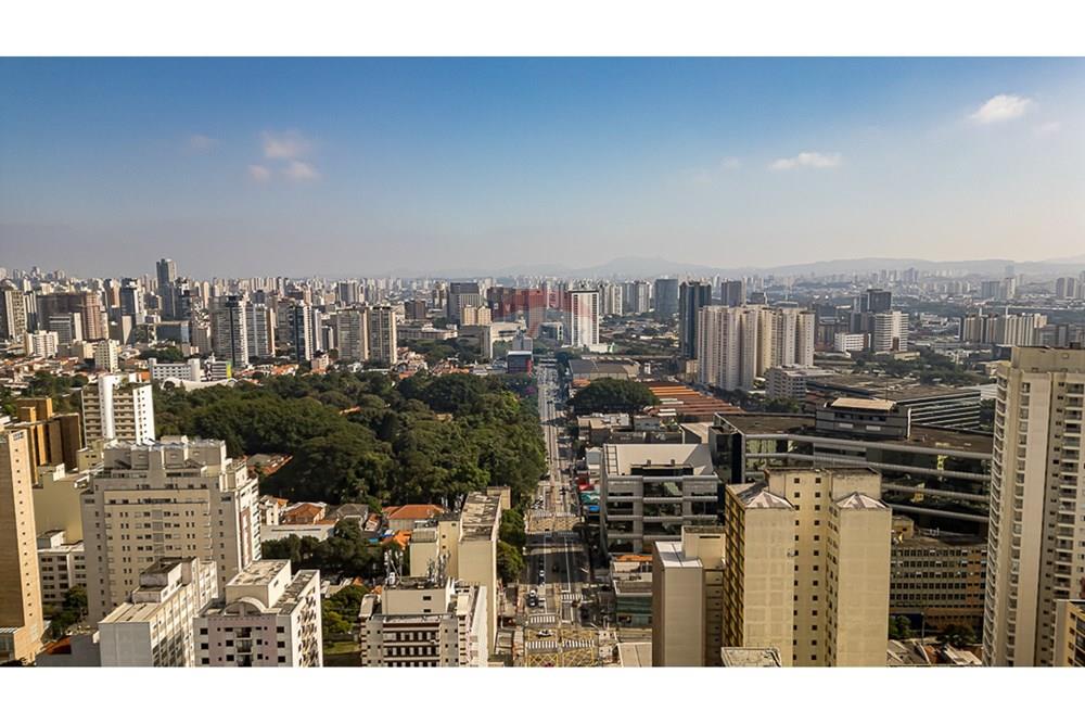Cj. Comercial/ Sala - Venda - São Paulo , São Paulo - DJI_0038-20.jpg - 602281006-114