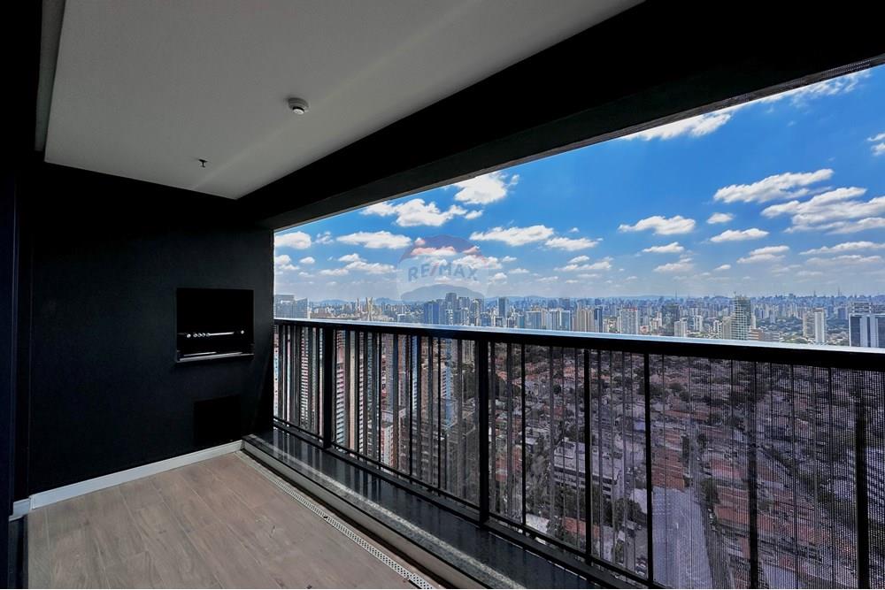 Apartamento - Alugar - São Paulo , São Paulo - IMG_5648.jpg - 602321003-24