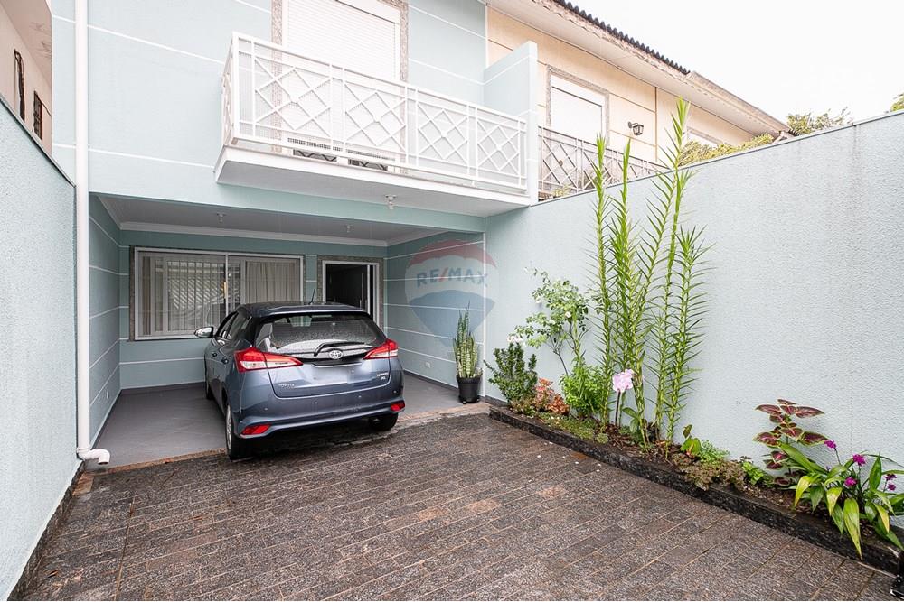 Sobrado - Venda - São Paulo , São Paulo - 9.2.jpg - Garagem - 601131064-56