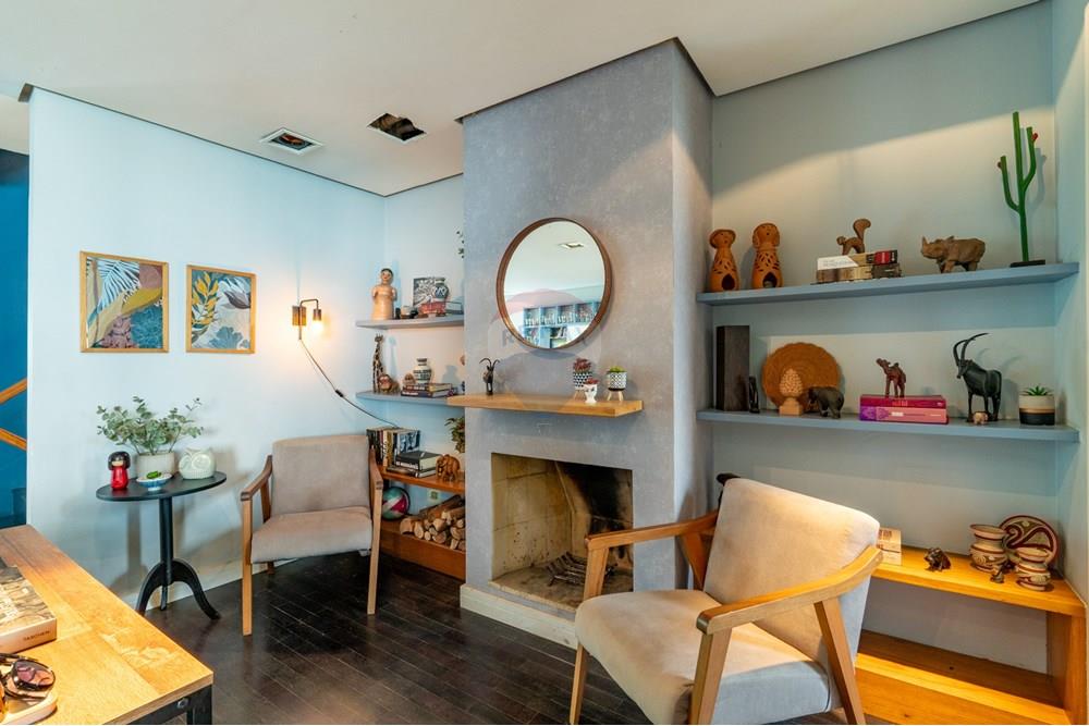 Casa de Condomínio - Venda - São Paulo , São Paulo - 01fotos_062.jpg - 601181047-63