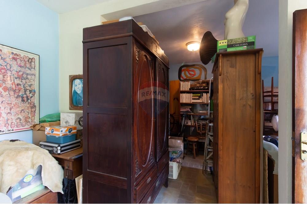 Casa - Venda - São Paulo , São Paulo - 32 Ateliê.jpg - 601971014-190