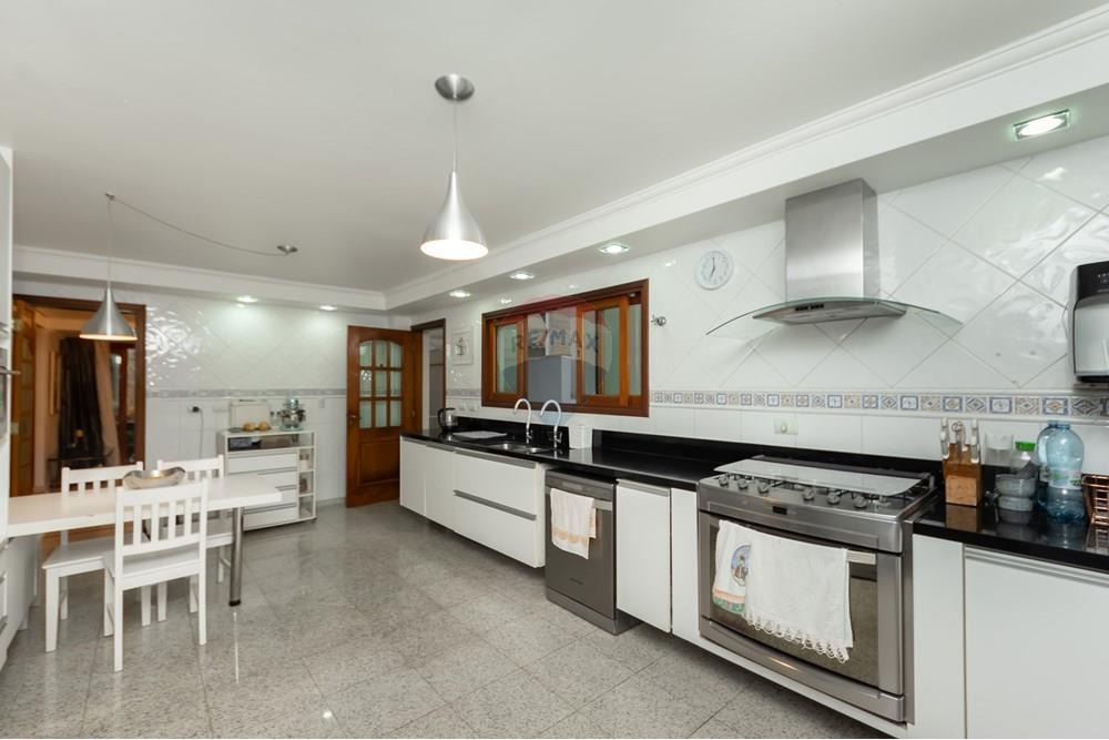 Casa de Condomínio - Venda - São Paulo , São Paulo - IMG_368341.jpg - 602291006-25