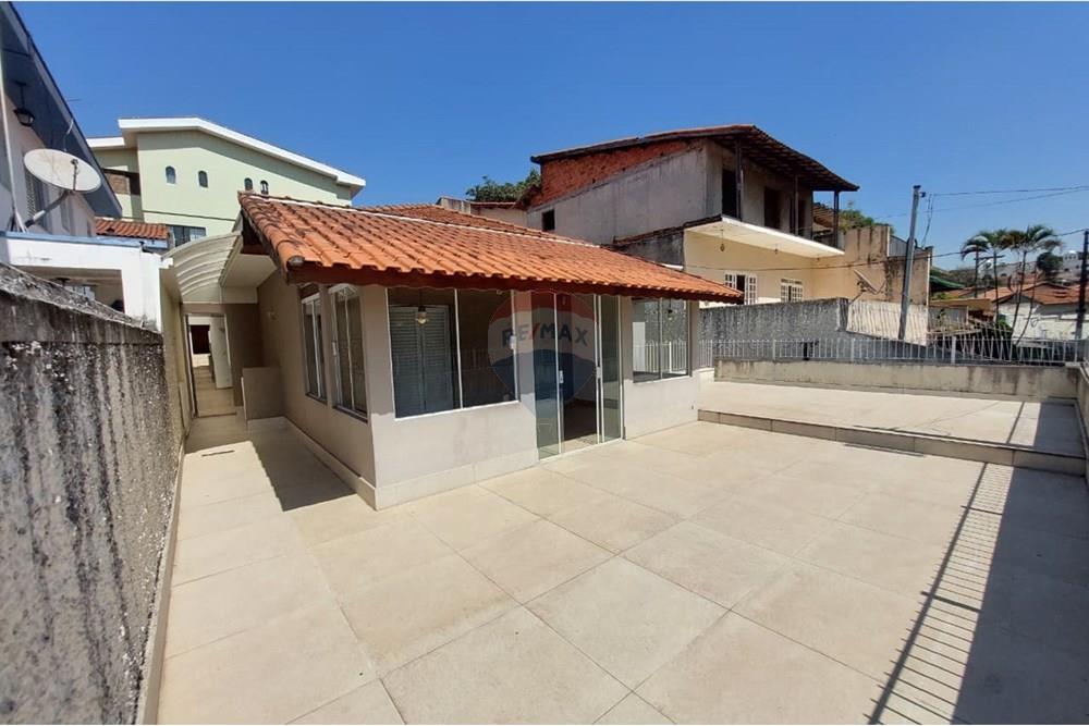 Casa - Alugar - São Paulo , São Paulo - WhatsApp Image 2025-09-05 at 12.04.45 (1).jpeg - Fachada - 602161019-11