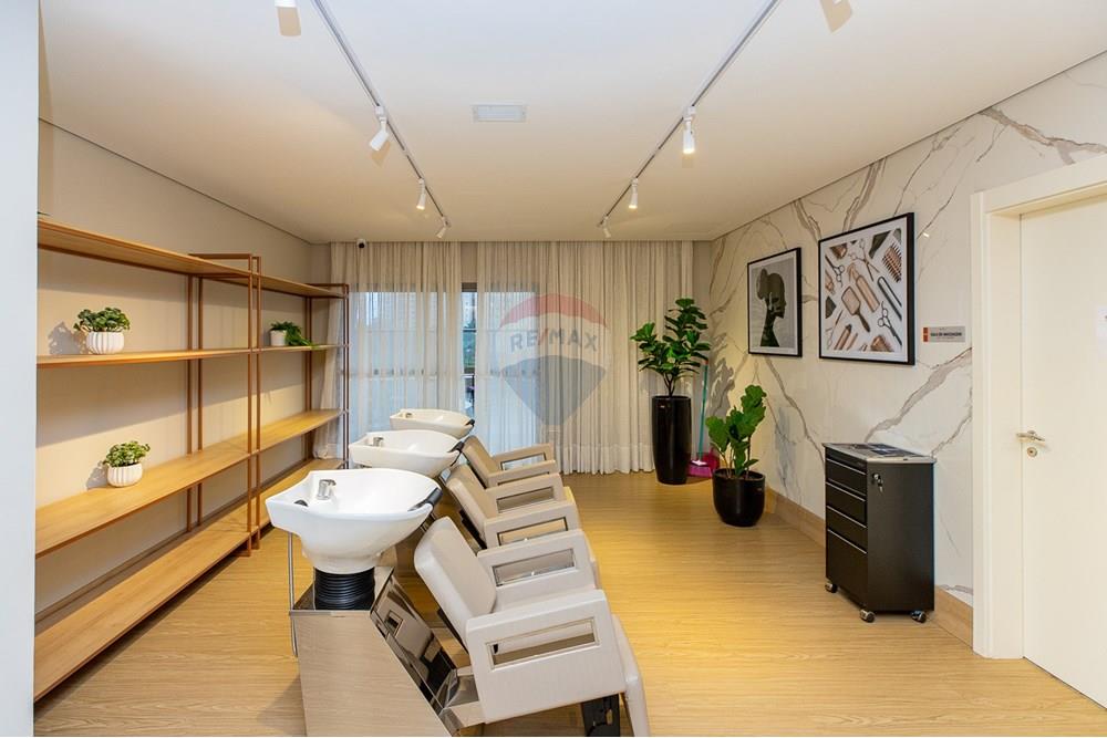 Apartamento à venda com 1 quarto, 48m² - Foto 32