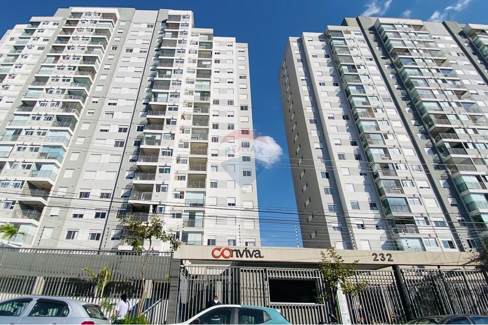 Apartamento - Venda - São Paulo , São Paulo - IMG_852001.jpeg - 601141083-98