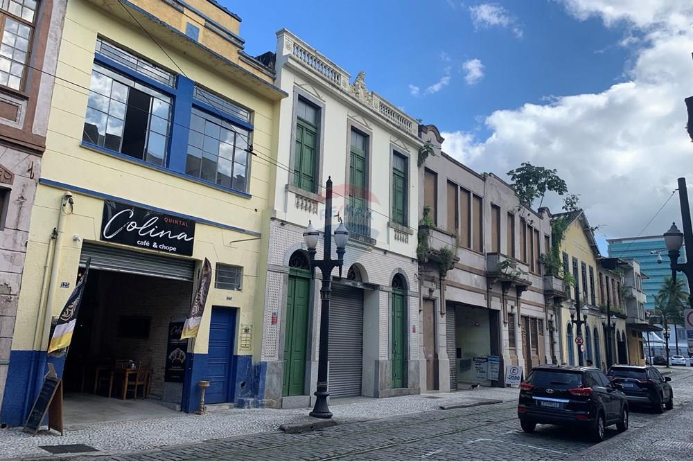 Galpão - Alugar - Santos , São Paulo - IMG_7895.jpg - 601261091-6