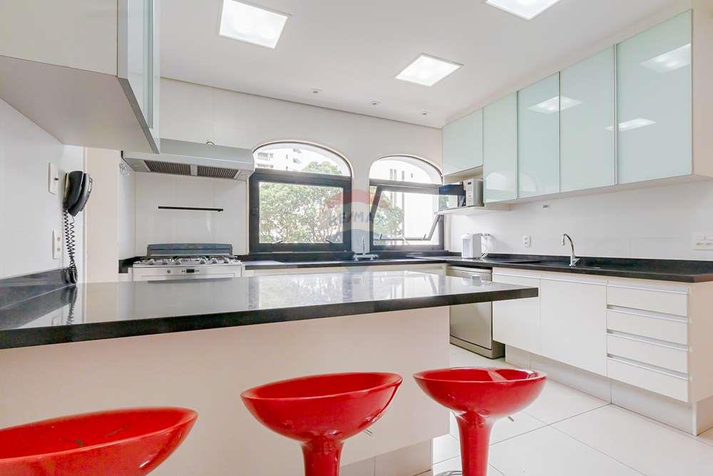 Apartamento, 4 quartos, 362 m² - Foto 33