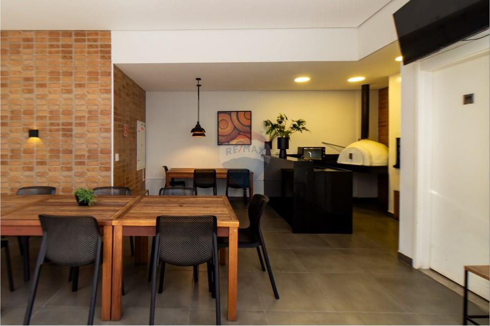 Apartamento - Venda - São Paulo , São Paulo - 13 AREA GOURMET (2).jpg - 601261002-242