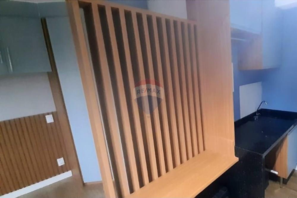 Apartamento - Alugar - São Paulo , São Paulo - 4.jpeg - Cozinha - 601171018-55